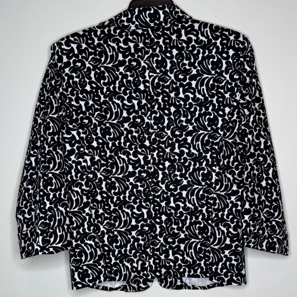 COVINGTON BLAZER JACKET - Picture 6 of 7